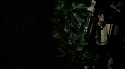 Agnes, it's me, Billy! - Black Christmas