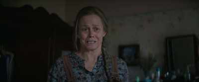 Agnes never replaced you. - The Lost Flowers of Alice Hart