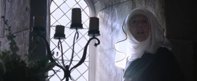 Agnes. - Robin Hood