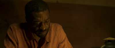 Agnes? - The Boy Who Harnessed the Wind