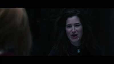 (AGNES SIGHS) - WandaVision