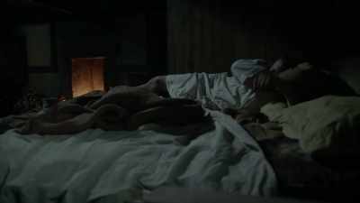 AGNES SMITH:
FIRE, WAKE UP, WAKE UP! - Origins: The Journey of Humankind