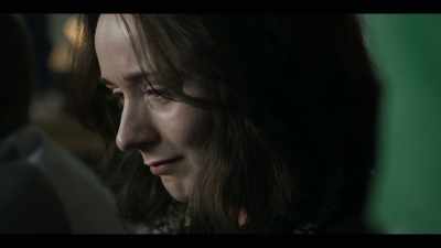 [Agnes] What could she even
have told 'em? The Brits. - Say Nothing