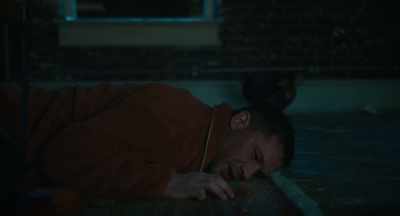 Agnes?
What's her connection to all of this? - Venom: Let There Be Carnage