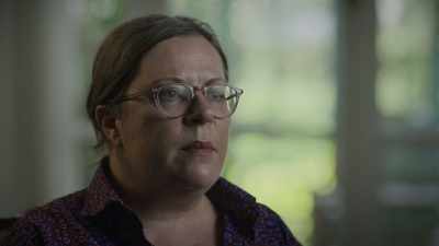 Agnès would never have left
with the children - Unsolved Mysteries
