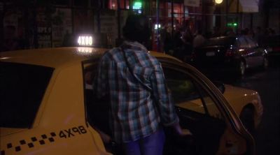 Agnes! - Gossip Girl