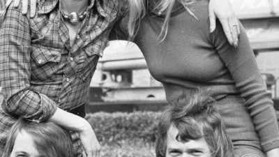 Agnetha was a teenage prodigy. - ABBA: 50 Years Since Eurovision