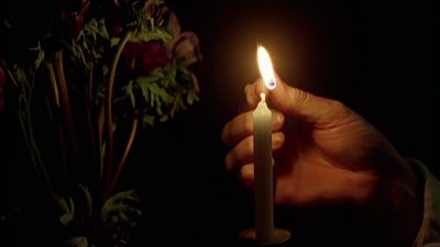 ♪ Agnus dei - Midsomer Murders