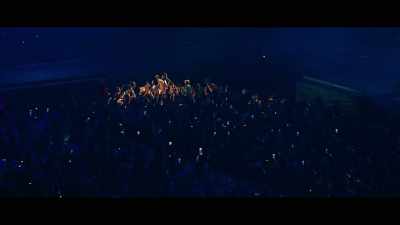 Agora não me diga que estou errado - Imagine Dragons: Live in Vegas
