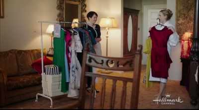 Agora pede um desejo. - Royally Ever After