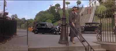 AGOSTO 1940
PARIS OCUPADA - From Hell to Victory