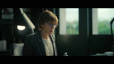 - Agree.
- Give Bianca my congratulations. - The Day of the Jackal