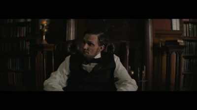 Agree to my proposal - Abraham Lincoln