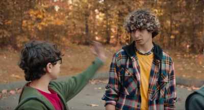 - Agreed.
- Billy? - Spirit of Friendship