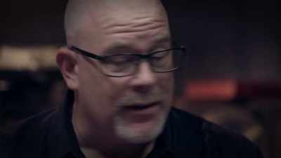 Agreed.
If we're going to sort this out, - The Holzer Files