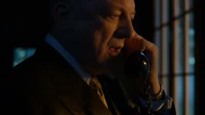 Agreed. - Gotham