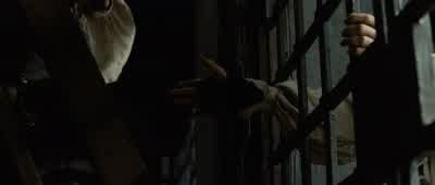 Agreed. - Pirates of the Caribbean: The Curse of the Black Pearl