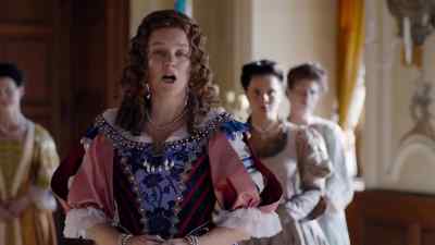 Agreed. - The Musketeers