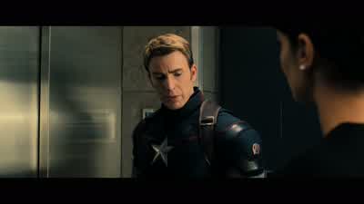 Agreed. - Avengers: Age of Ultron
