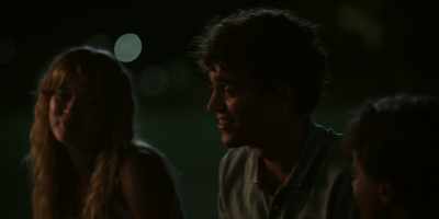 Agreed. This needs to get
way more Euphoria. - The Summer I Turned Pretty