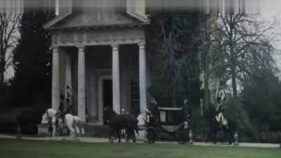 Agreeing to the dissolution
of our marriage, - Napoleon
