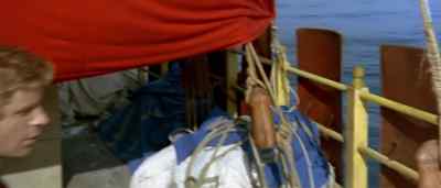 Agrippa? - Antony and Cleopatra