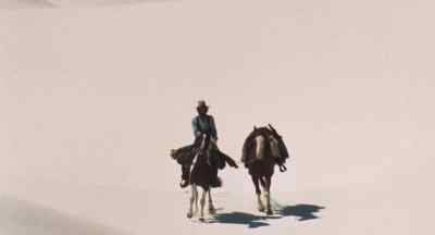 Agua! - The Hired Hand