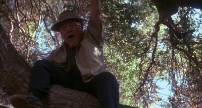 Ah 2 lessons you have to learn from this battle - 3 Ninjas