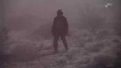 Ah! 4 days without water. - The Ballad of Cable Hogue