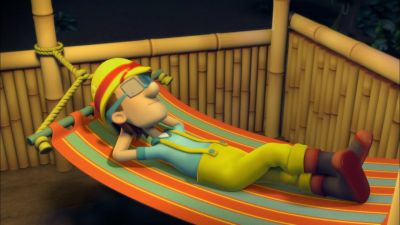 Ah, a cuddly - PAW Patrol