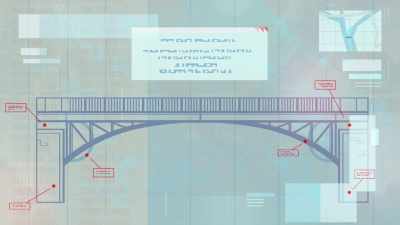 Ah, a drawbridge. - Carmen Sandiego