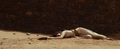 Ah, a miracle, I've silenced a princess! - Prince of Persia: The Sands of Time