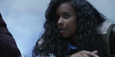 Ah a secret boyfriend.
What? - The Amazing Mr. Blunden