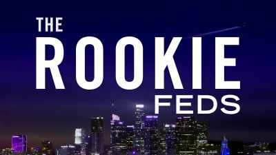 ♪ Ah ah, ah ah, ah-ah-ah-ah ♪ - The Rookie: Feds