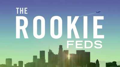 ♪ Ah ah, ah ah, ah-ah-ah-ah ♪ - The Rookie: Feds