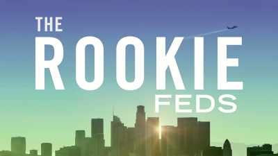 ♪ Ah ah, ah ah, ah-ah-ah-ah - The Rookie: Feds