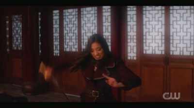♪ AH AH AH AH AH ♪ - Kung Fu