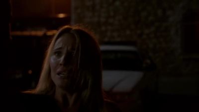 Ah, ah, ah, ah. - The Originals
