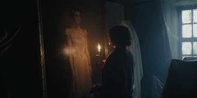 Ah, ah, ah, ah!!! - Flowers in the Attic: The Origin
