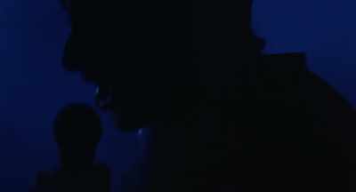 ♪ Ah, ah, ah, ah - I Saw the TV Glow
