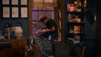 Ah! Ah! Ah! Fly! - How I Met Your Father