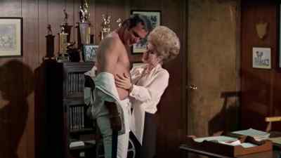 Ah-ah-ah. Huh? - The Longest Yard
