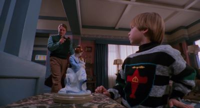 Ah-ah-ah... - Child's Play 2
