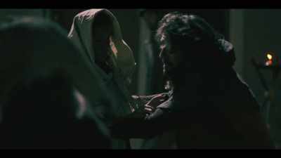 ♪ Ah, ah, ah ♪ - Christmas with The Chosen: Holy Night