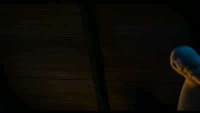Ah! Ah! Ah! - Guillermo del Toro's Pinocchio