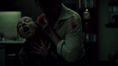 AH! AH! AH! - Hannibal