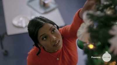 Ah! Ah! Ahhh! - Christmas Lost and Found