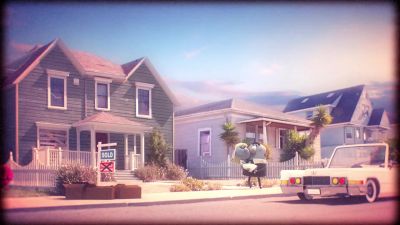 AH-AH-CHOO! - The Amazing World of Gumball