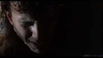 "Ah. Ah, cut. Okay, you're happy?" - Aliens Expanded