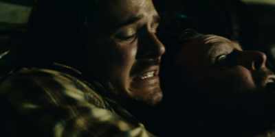 -Ah! Ah!
-Okay, okay. - The Demon Disorder
